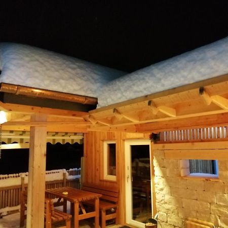 Auszeit Am Weinbuehel Apartment บาดอิสชิล ภายนอก รูปภาพ