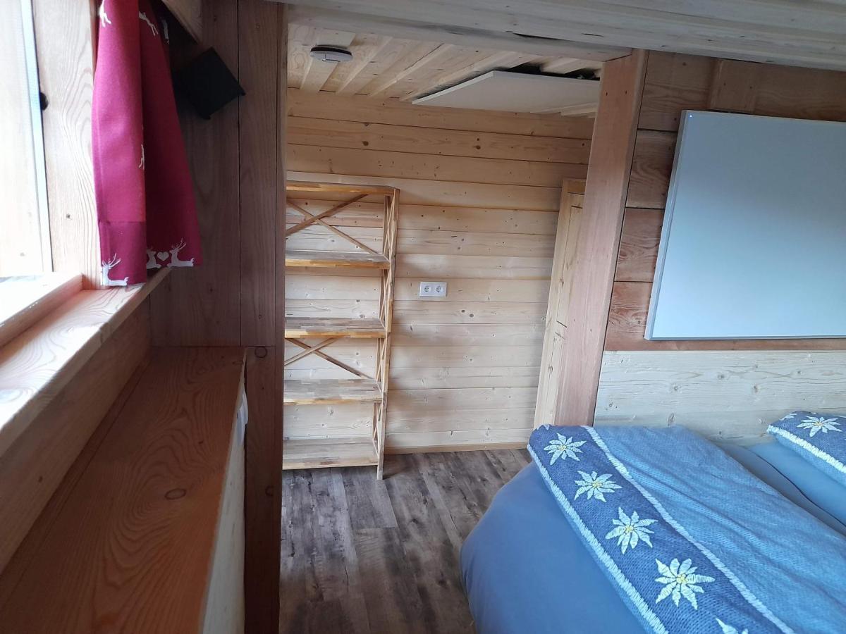 Auszeit Am Weinbuehel Apartment บาดอิสชิล ภายนอก รูปภาพ