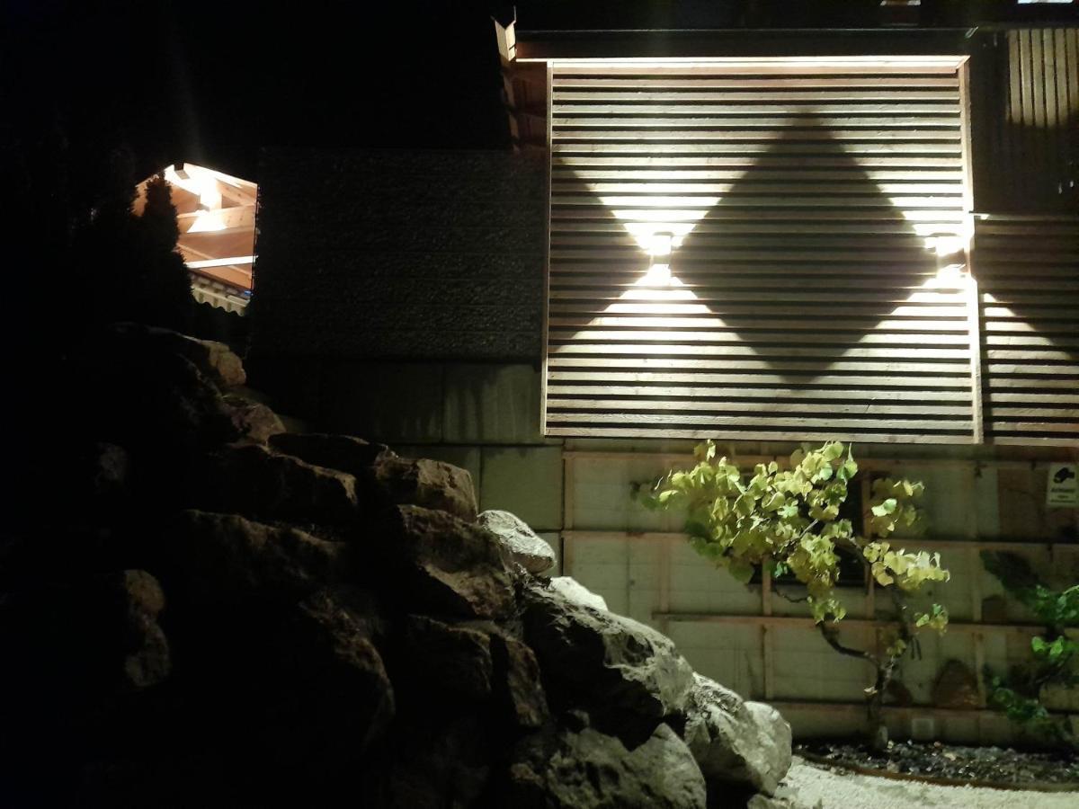 Auszeit Am Weinbuehel Apartment บาดอิสชิล ภายนอก รูปภาพ