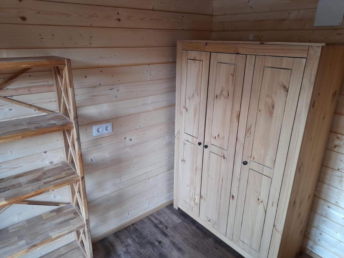 Auszeit Am Weinbuehel Apartment บาดอิสชิล ภายนอก รูปภาพ
