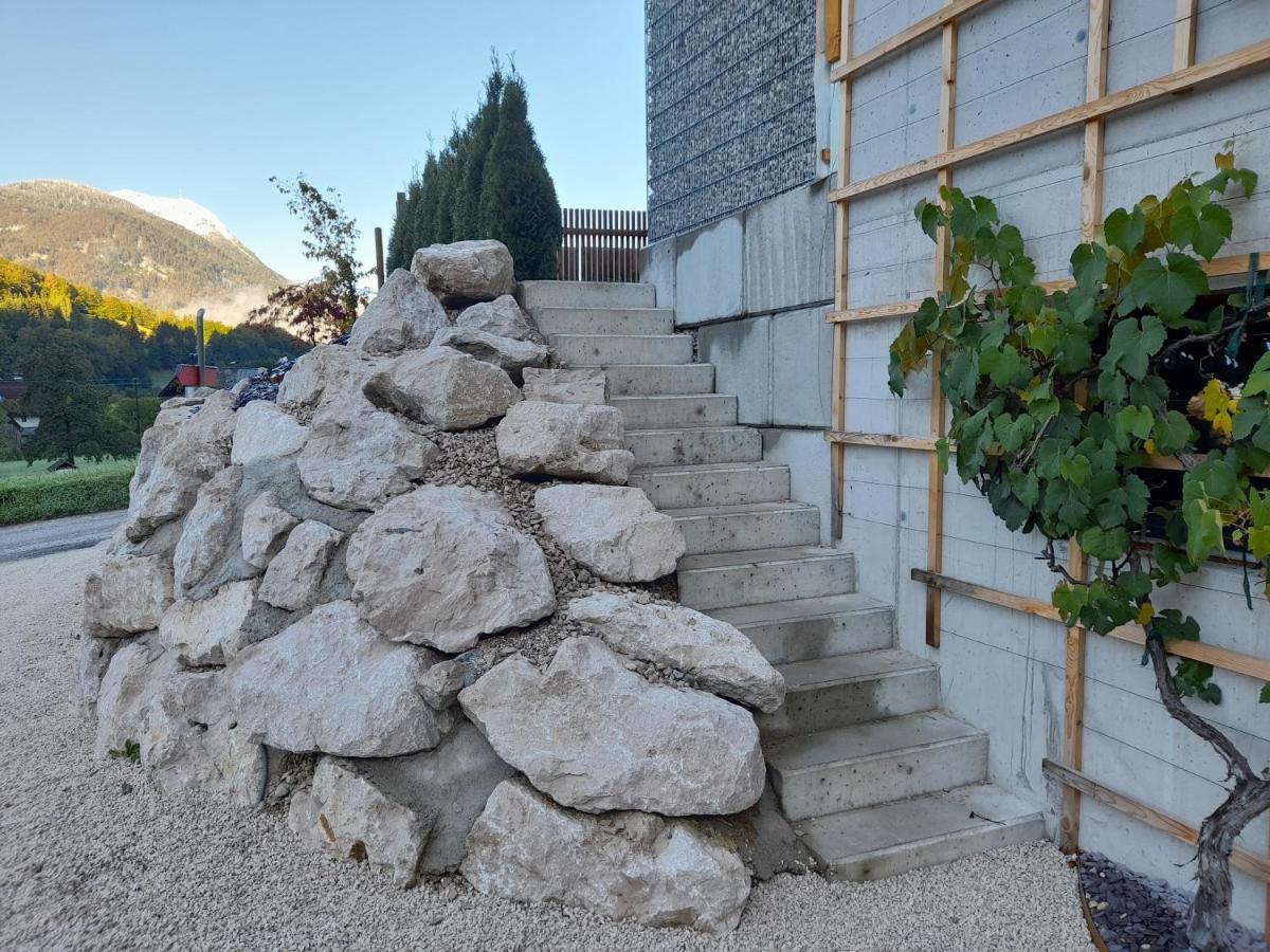 Auszeit Am Weinbuehel Apartment บาดอิสชิล ภายนอก รูปภาพ