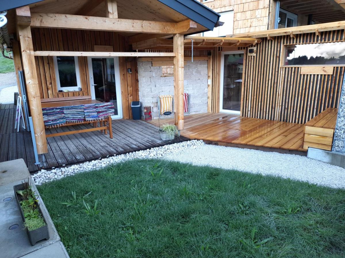 Auszeit Am Weinbuehel Apartment บาดอิสชิล ภายนอก รูปภาพ