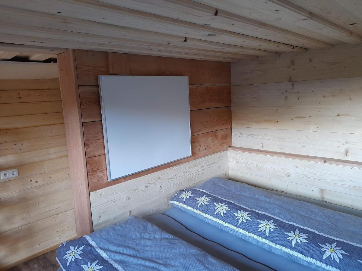Auszeit Am Weinbuehel Apartment บาดอิสชิล ภายนอก รูปภาพ