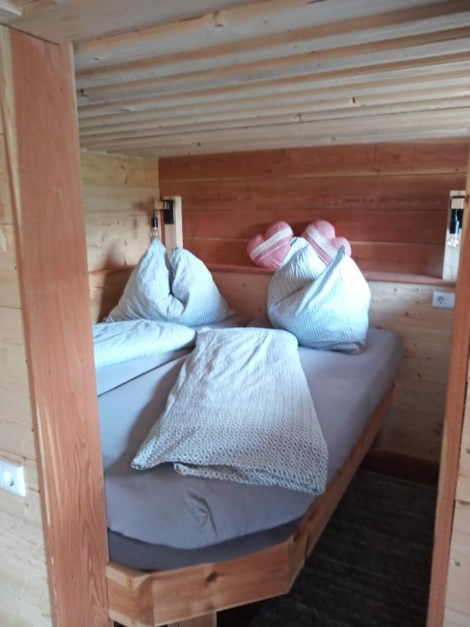 Auszeit Am Weinbuehel Apartment บาดอิสชิล ภายนอก รูปภาพ